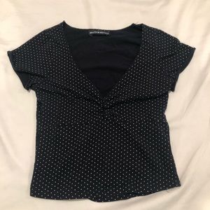 Brandy Melville Gina top